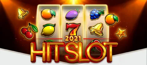 2021 Hit Slot mobil Verde Casino