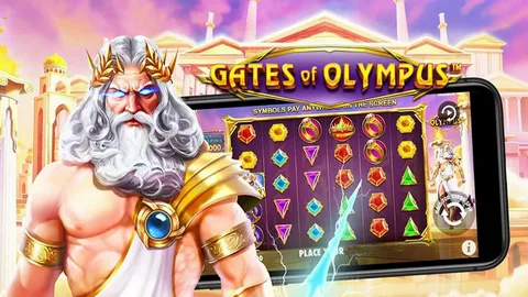Gates of Olympus mobil spielen Verde Casino